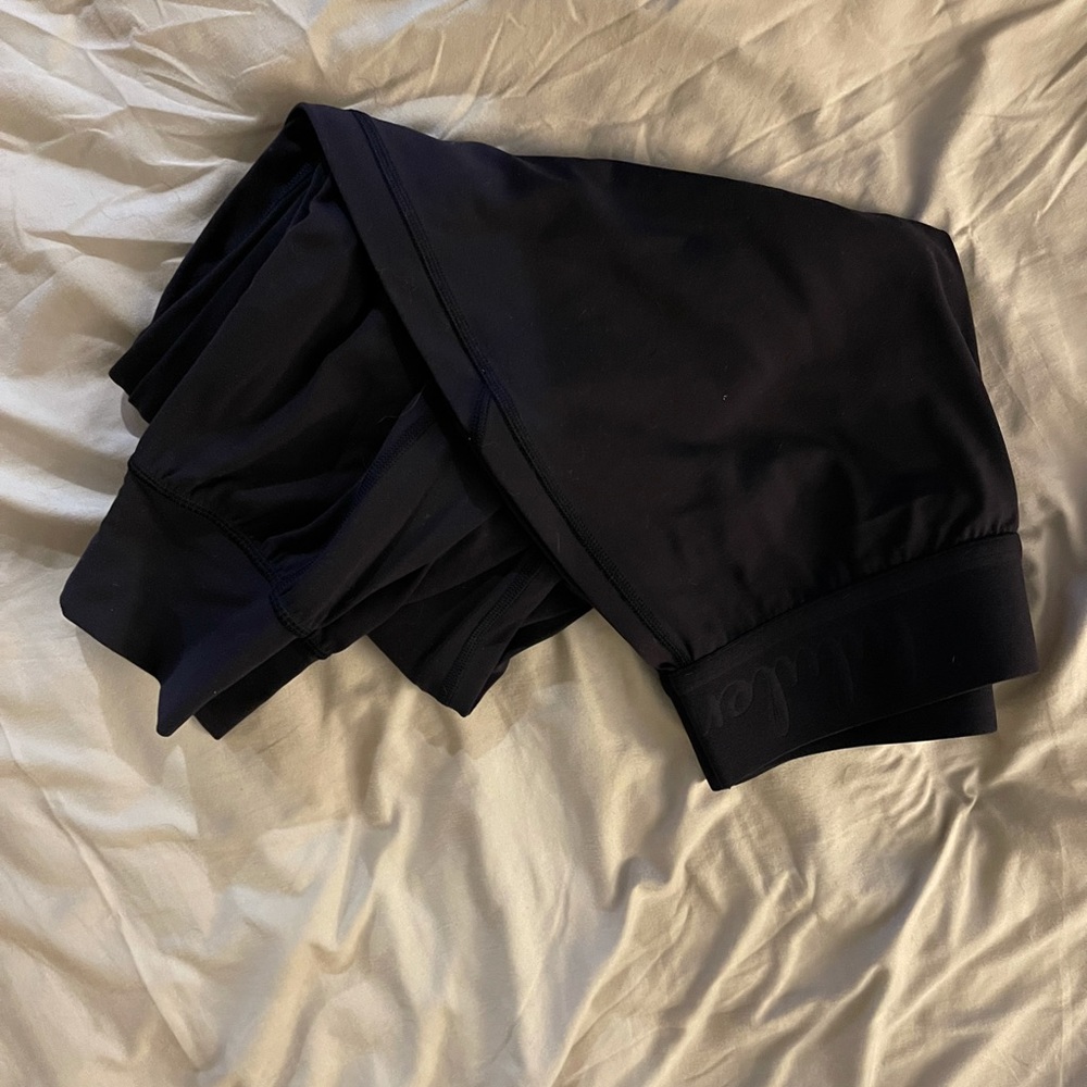 lululemon joggers SOLD
